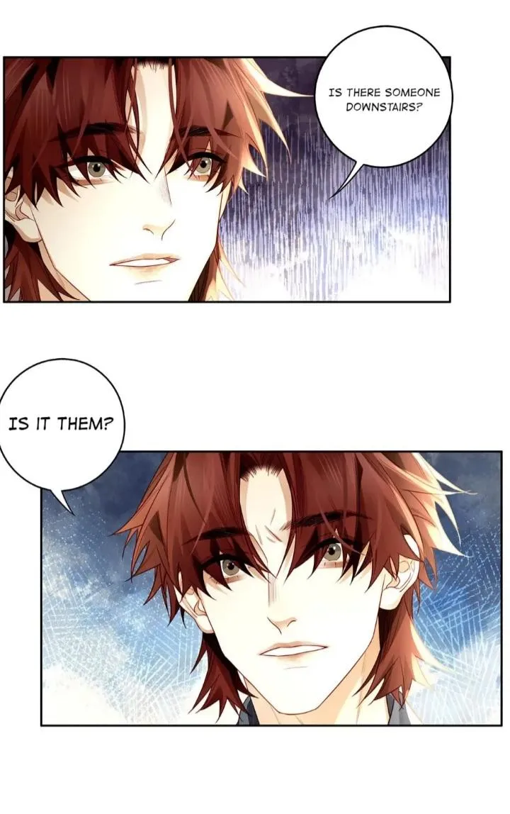 Antidote - Manga Chapter 64 - page 23