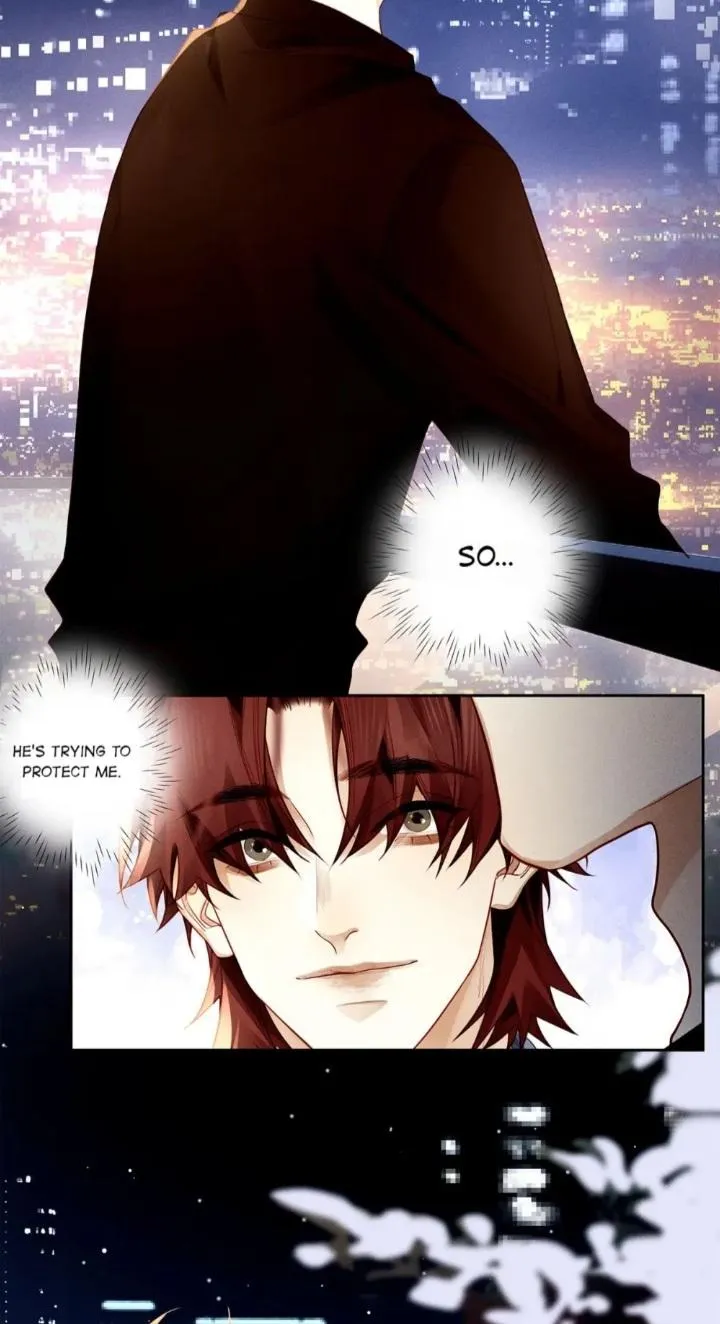 Antidote - Manga Chapter 64 - page 27
