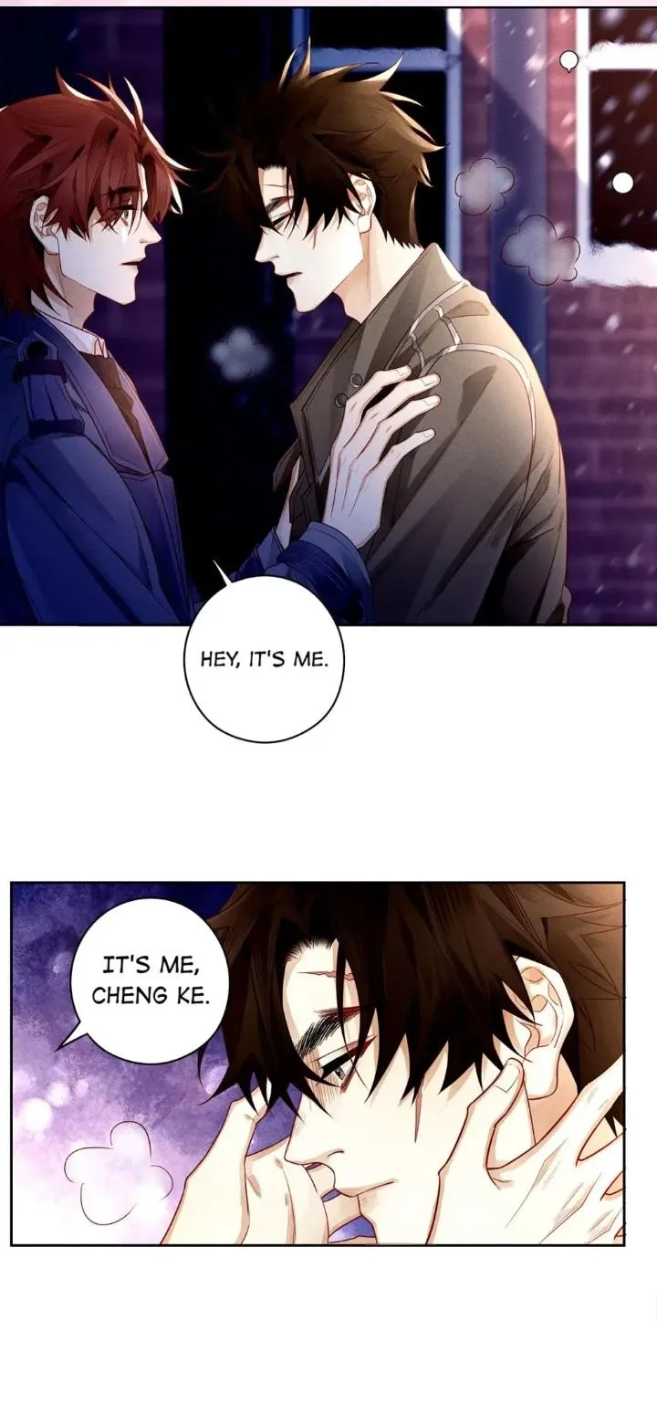Antidote - Manga Chapter 63 - page 15