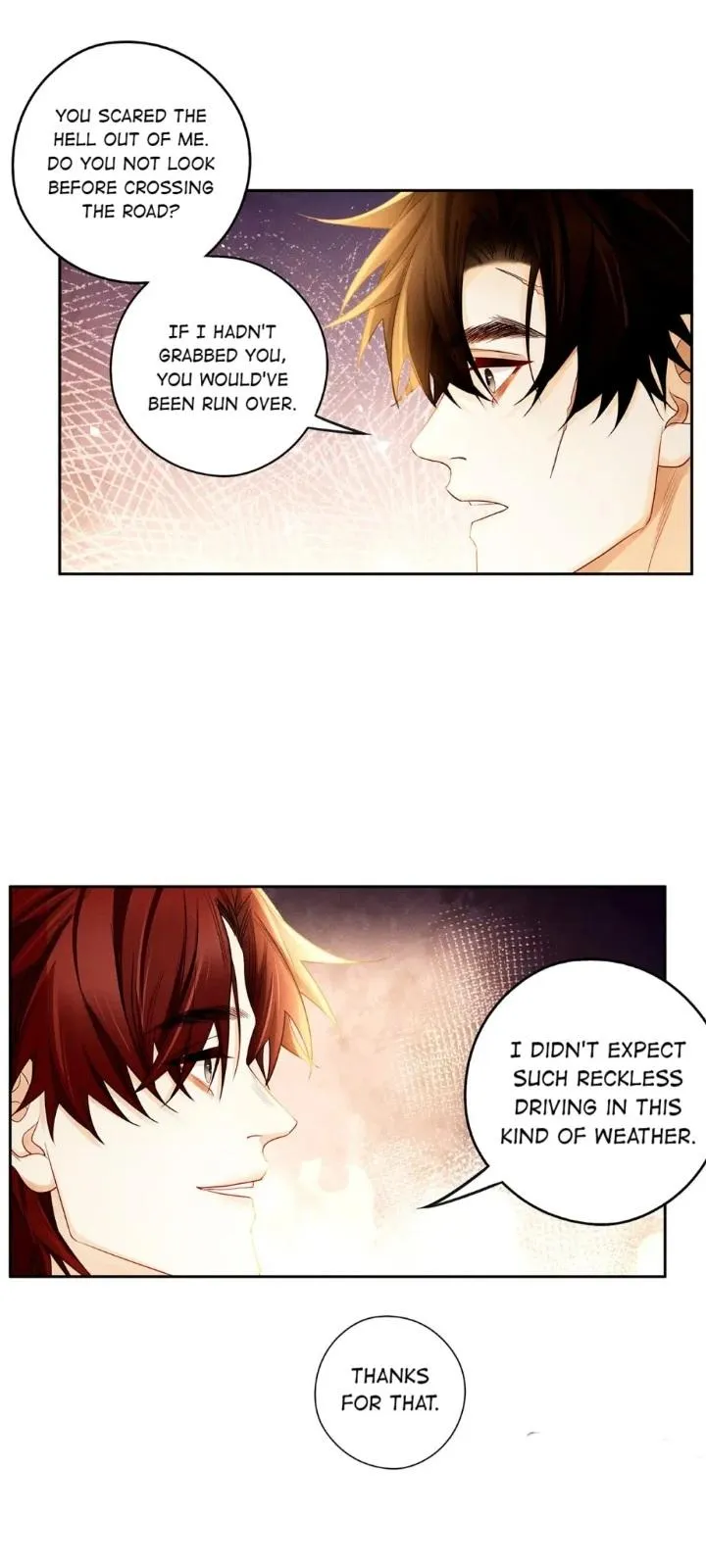 Antidote - Manga Chapter 63 - page 26