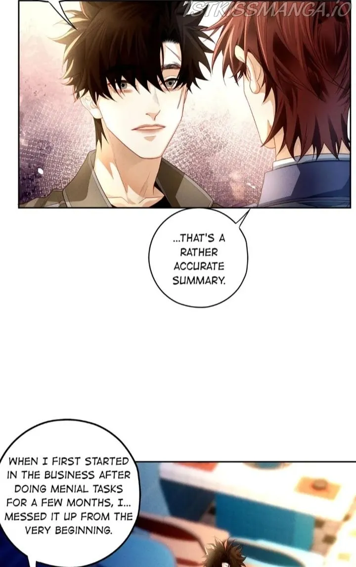 Antidote - Manga Chapter 62 - page 10