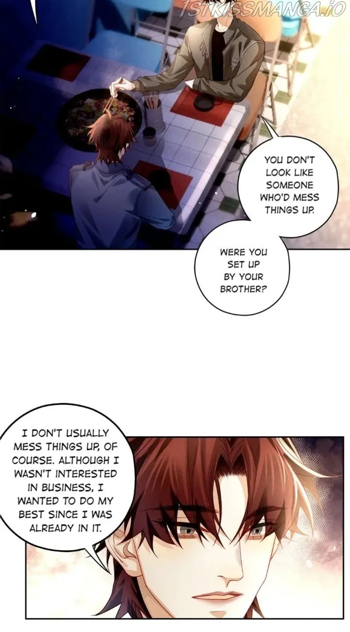 Antidote - Manga Chapter 62 - page 11