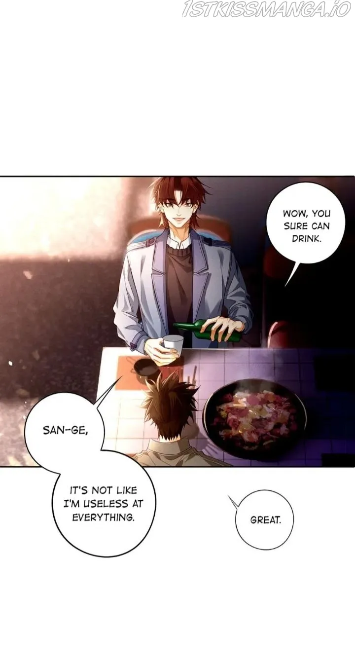 Antidote - Manga Chapter 62 - page 14