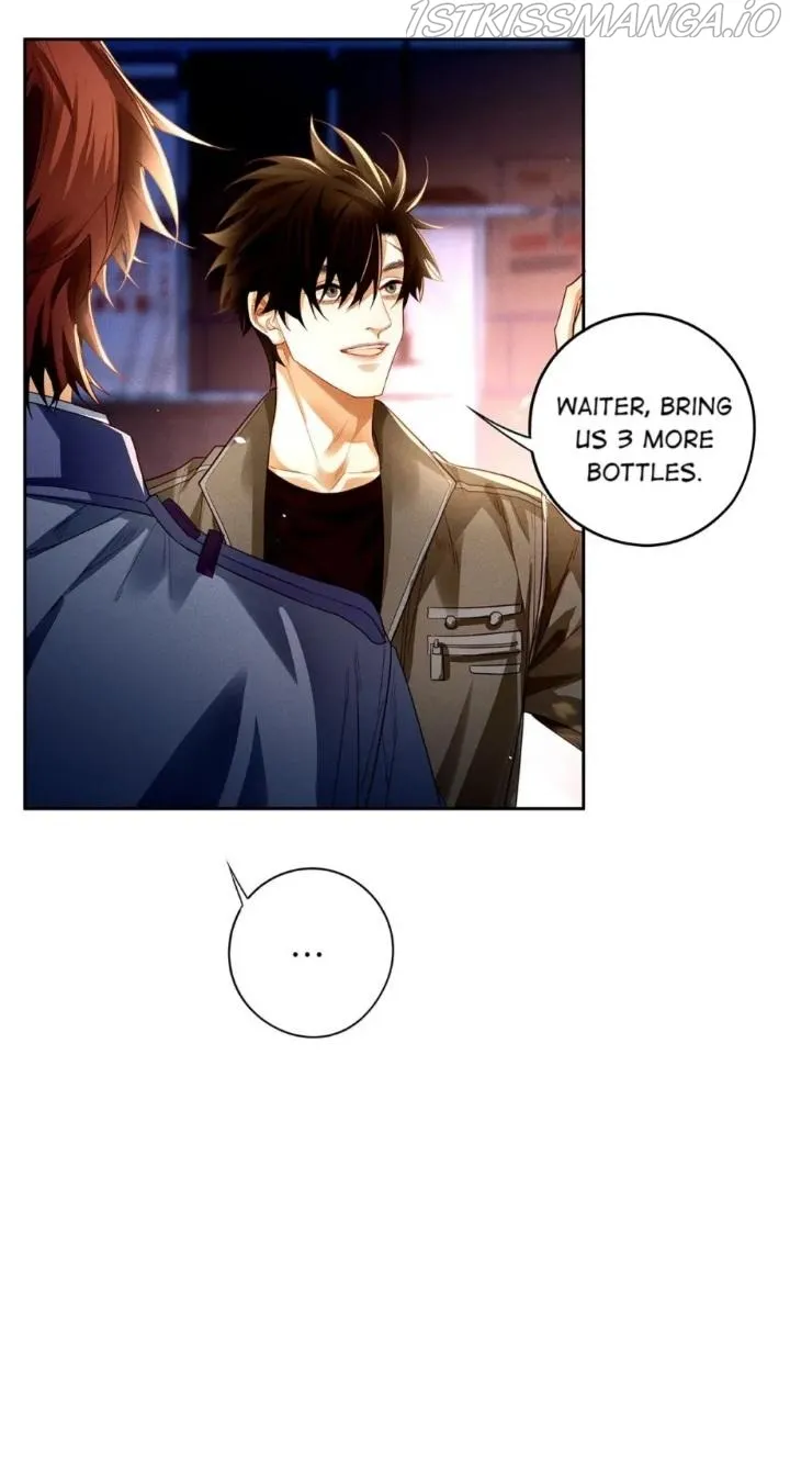 Antidote - Manga Chapter 62 - page 15