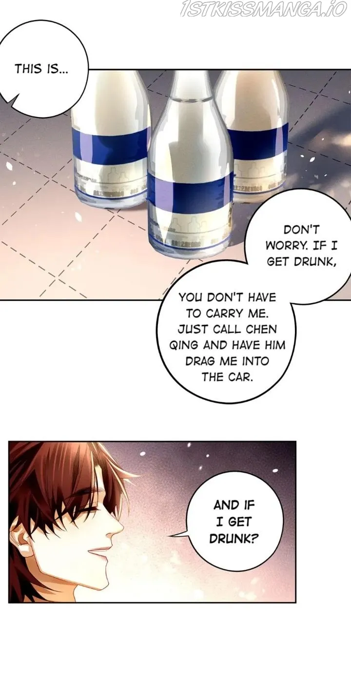 Antidote - Manga Chapter 62 - page 16