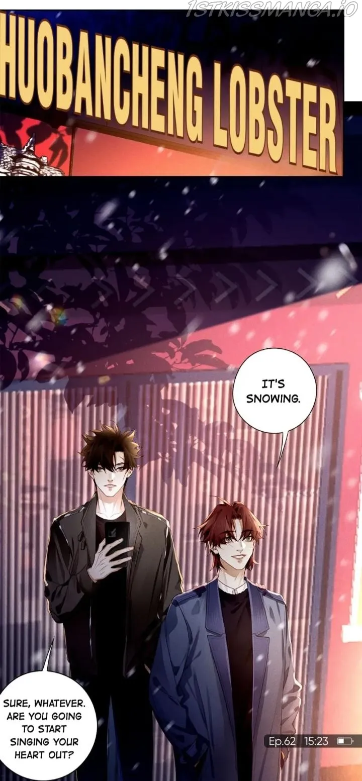 Antidote - Manga Chapter 62 - page 18