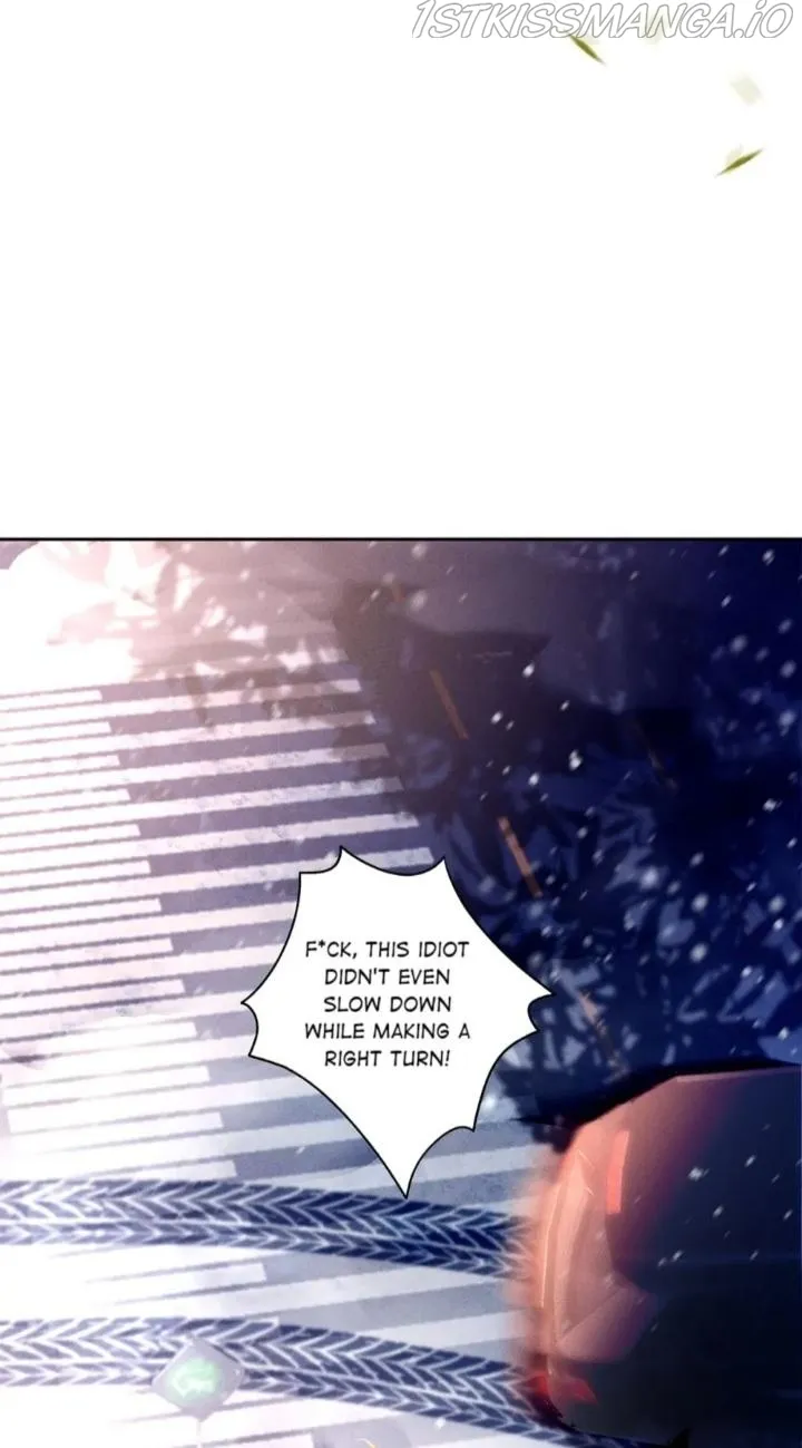Antidote - Manga Chapter 62 - page 24