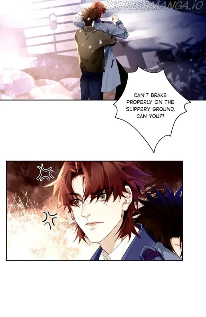 Antidote - Manga Chapter 62 - page 25