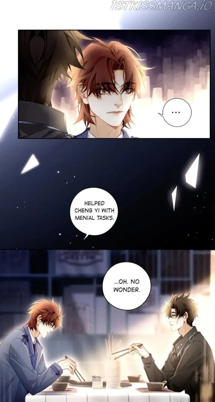 Antidote - Manga Chapter 62 - page 4