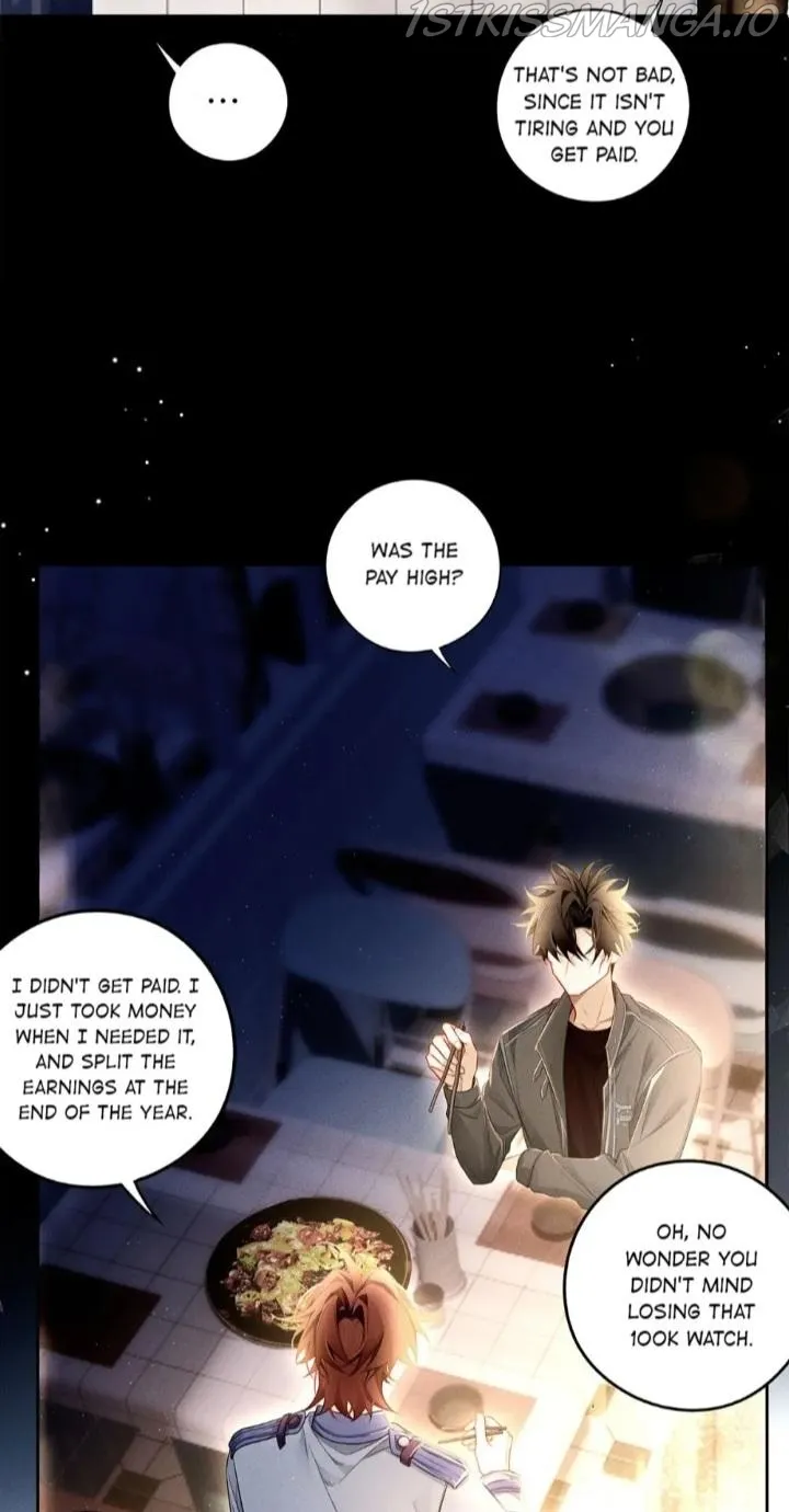Antidote - Manga Chapter 62 - page 5