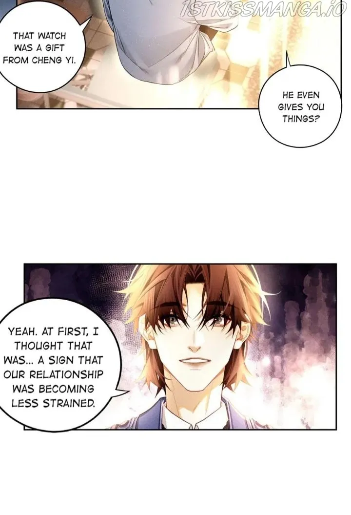 Antidote - Manga Chapter 62 - page 6