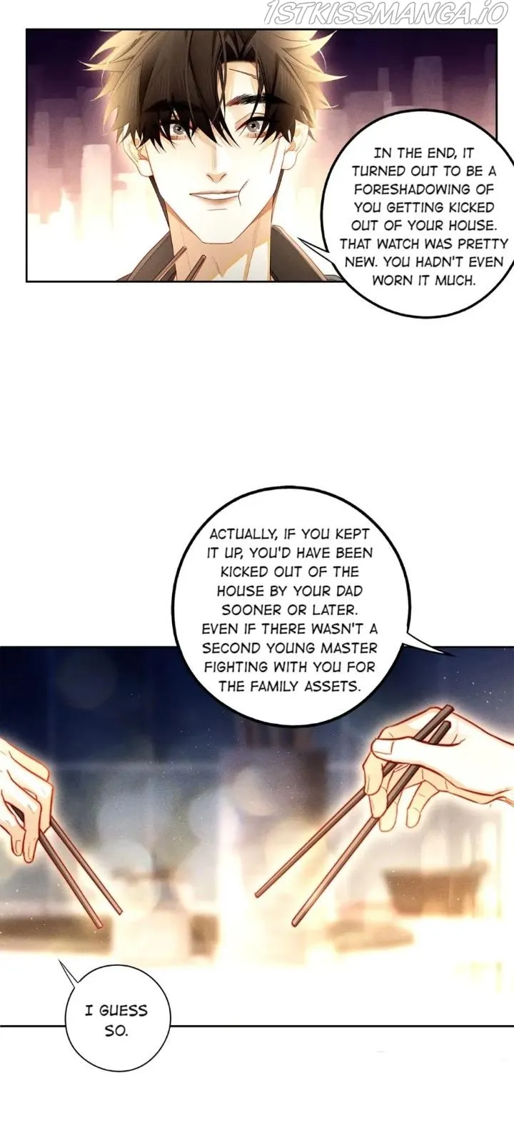 Antidote - Manga Chapter 62 - page 7