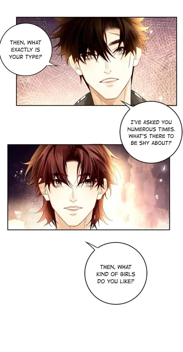 Antidote - Manga Chapter 61 - page 11