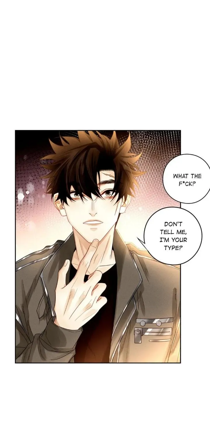 Antidote - Manga Chapter 61 - page 13