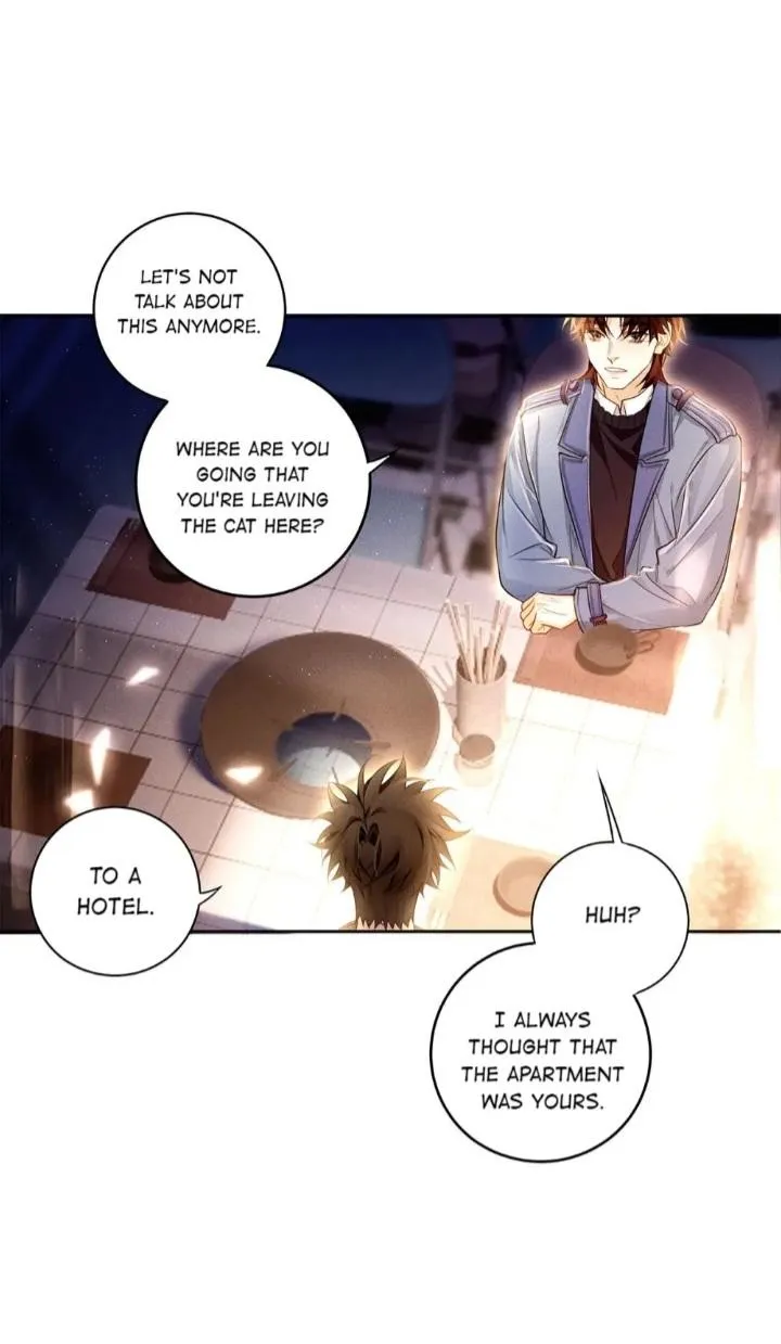 Antidote - Manga Chapter 61 - page 17