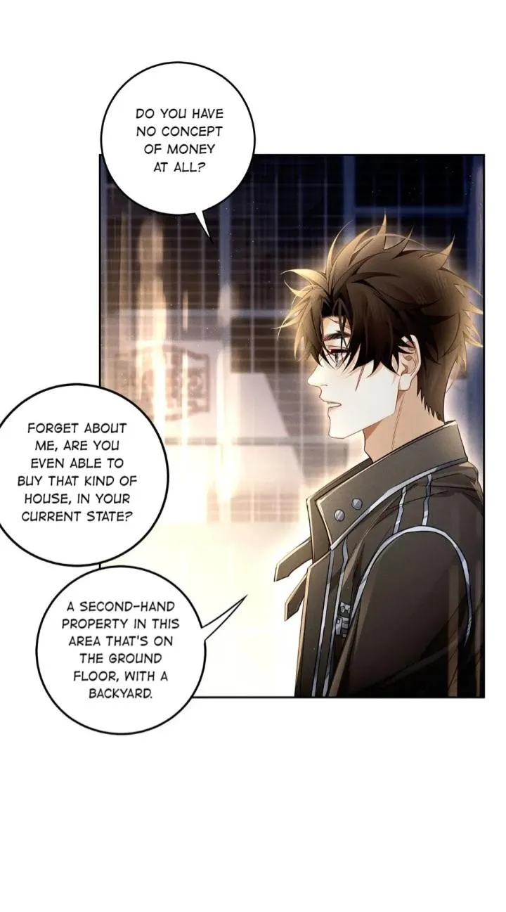 Antidote - Manga Chapter 61 - page 18