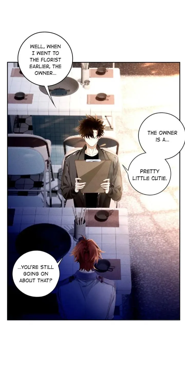 Antidote - Manga Chapter 61 - page 5