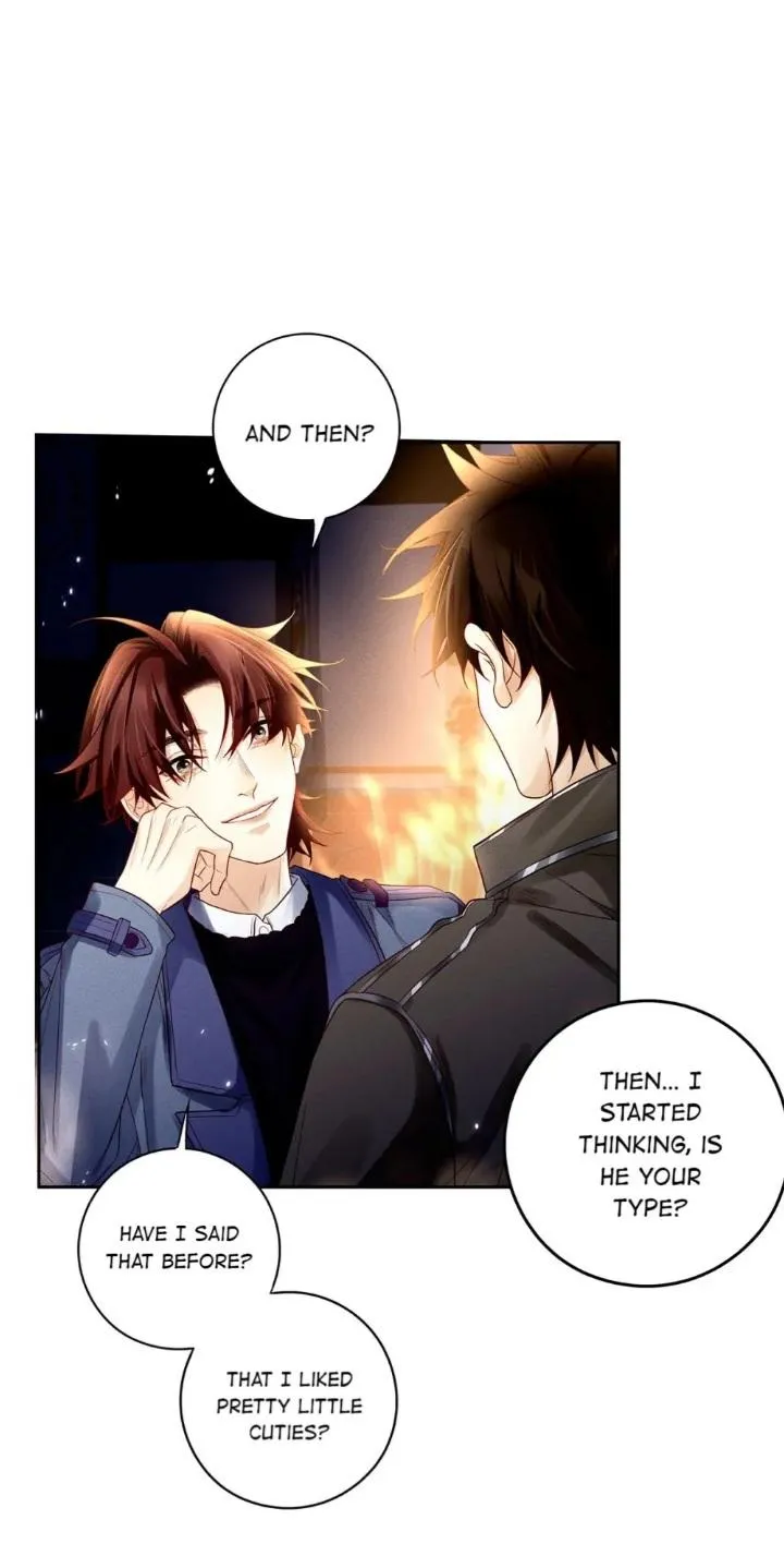 Antidote - Manga Chapter 61 - page 7