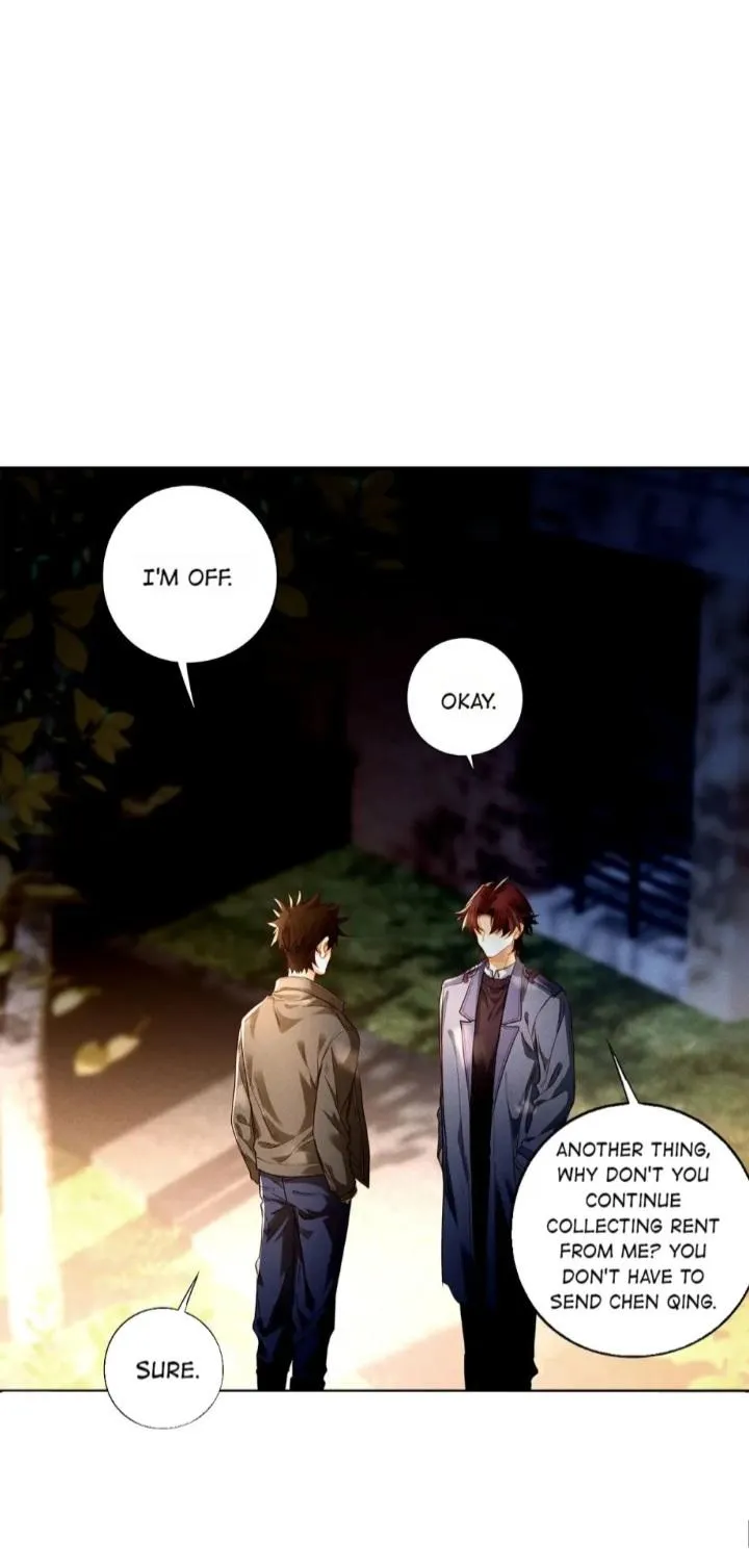 Antidote - Manga Chapter 60 - page 11