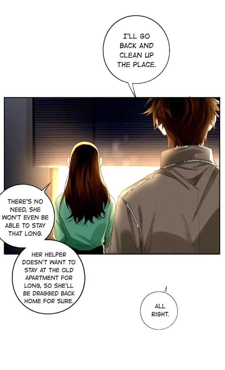 Antidote - Manga Chapter 60 - page 15