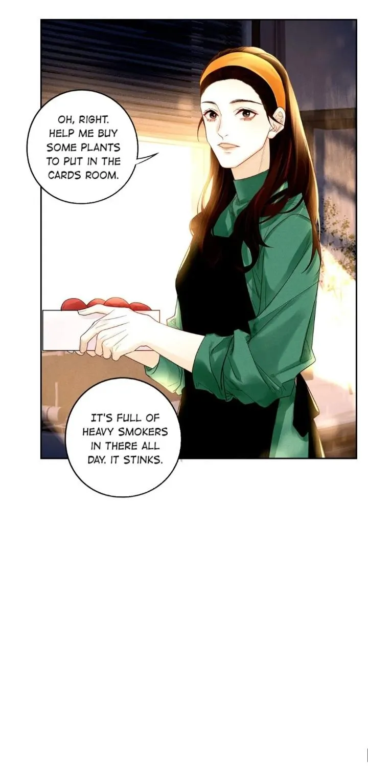 Antidote - Manga Chapter 60 - page 16