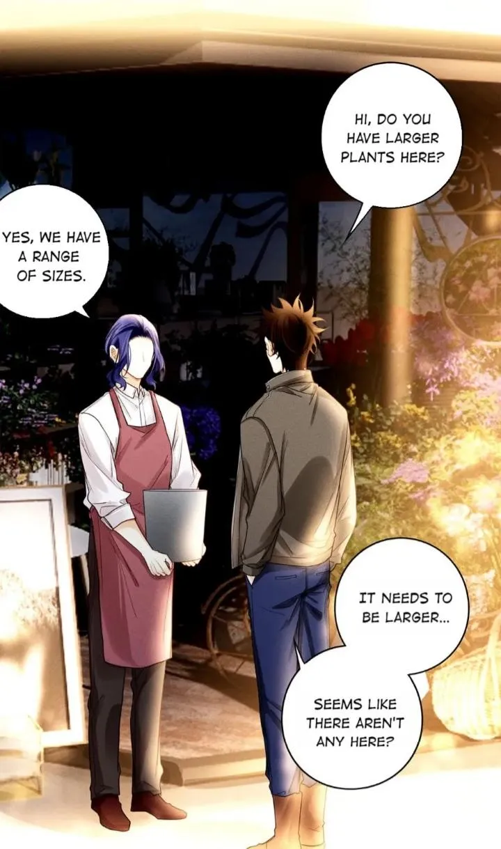 Antidote - Manga Chapter 60 - page 19
