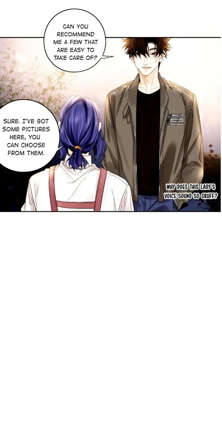 Antidote - Manga Chapter 60 - page 21