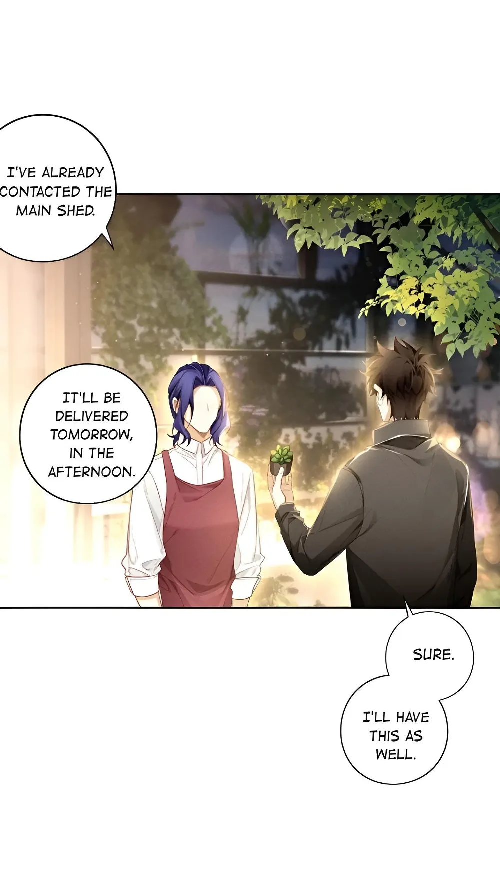 Antidote - Manga Chapter 60 - page 25
