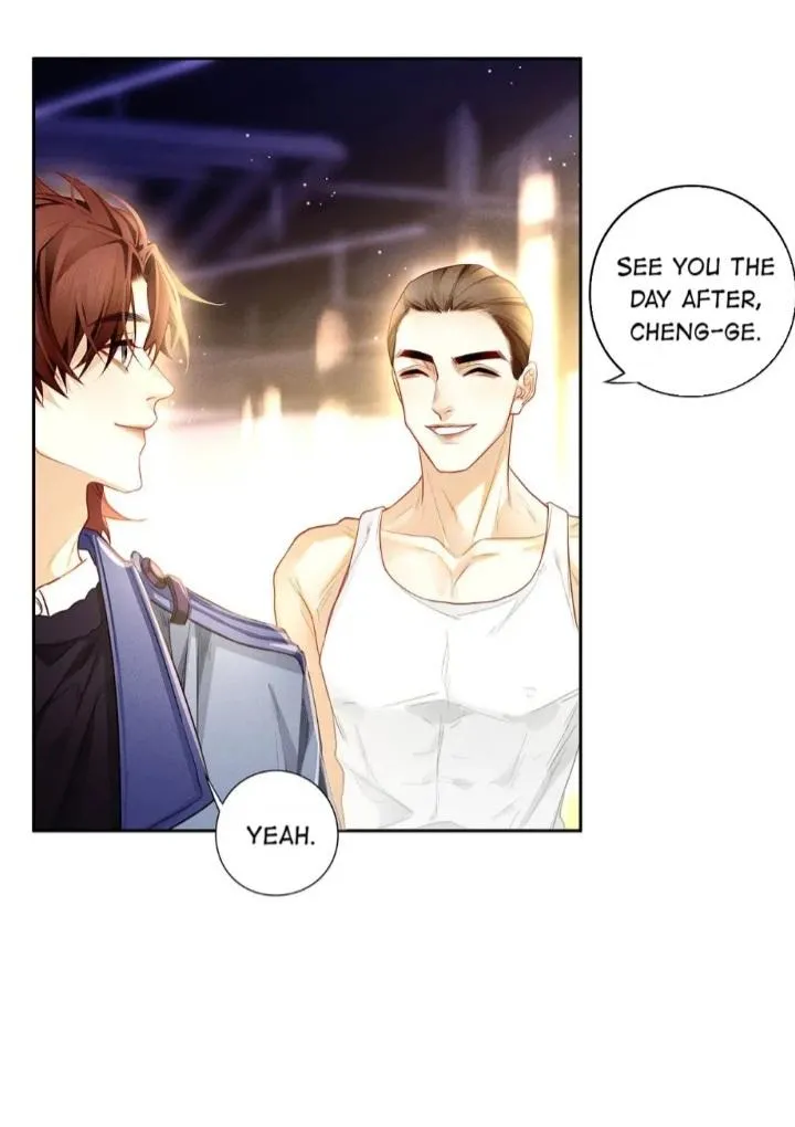 Antidote - Manga Chapter 60 - page 27