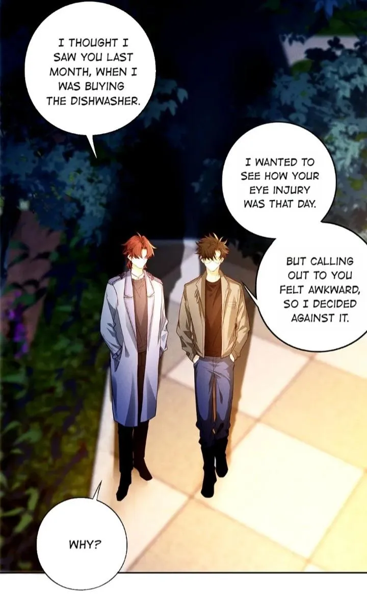 Antidote - Manga Chapter 60 - page 6