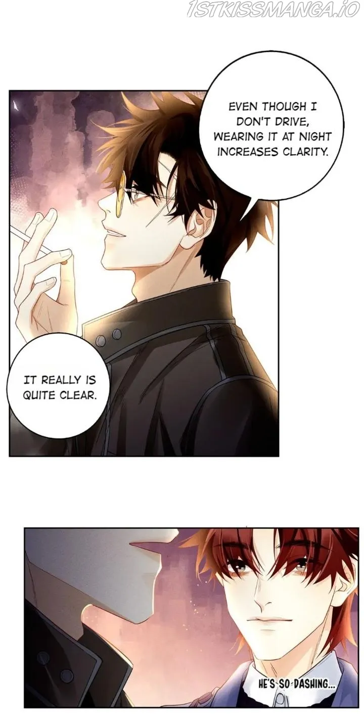 Antidote - Manga Chapter 59 - page 14
