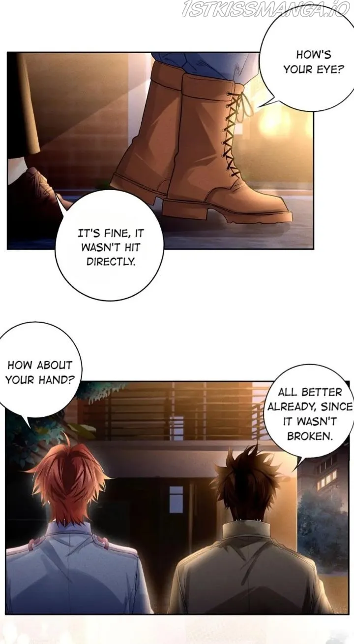 Antidote - Manga Chapter 59 - page 16