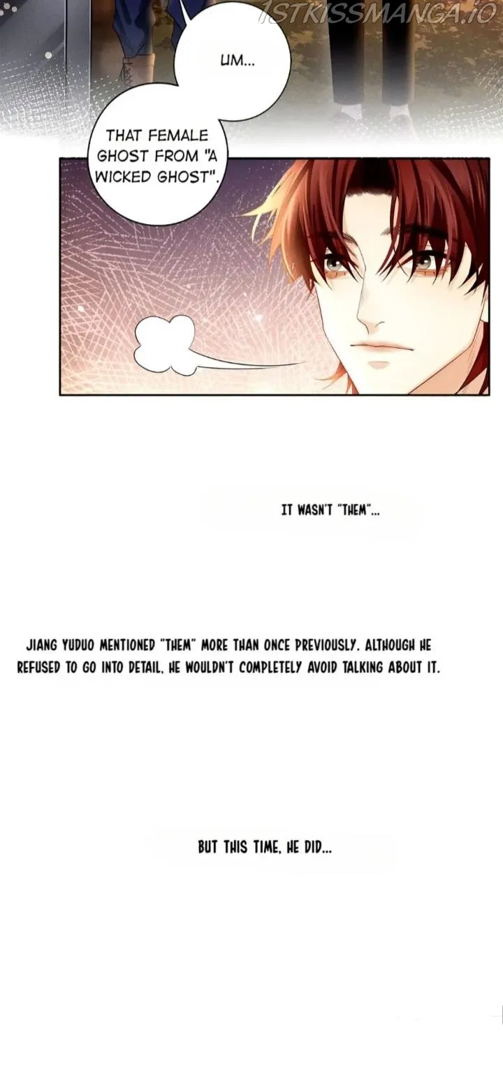Antidote - Manga Chapter 59 - page 18