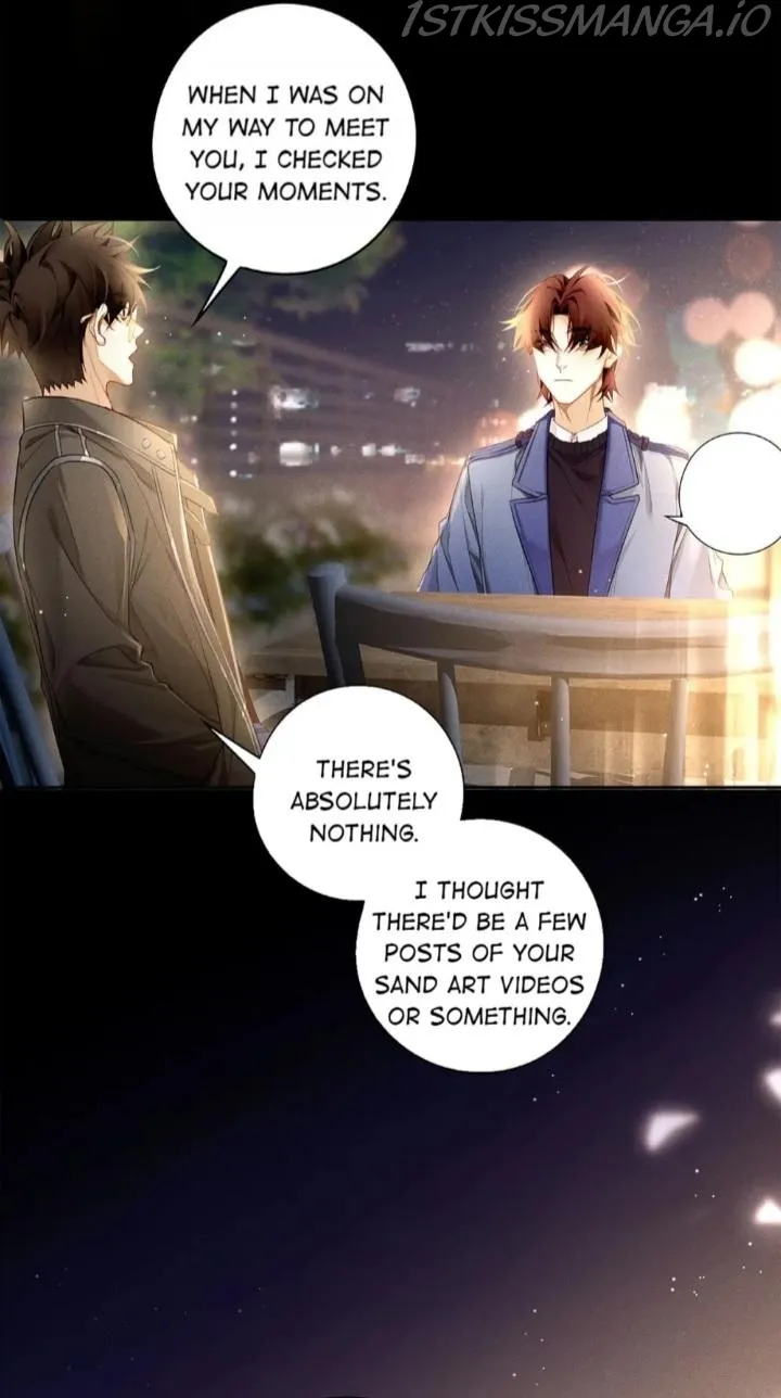 Antidote - Manga Chapter 59 - page 20