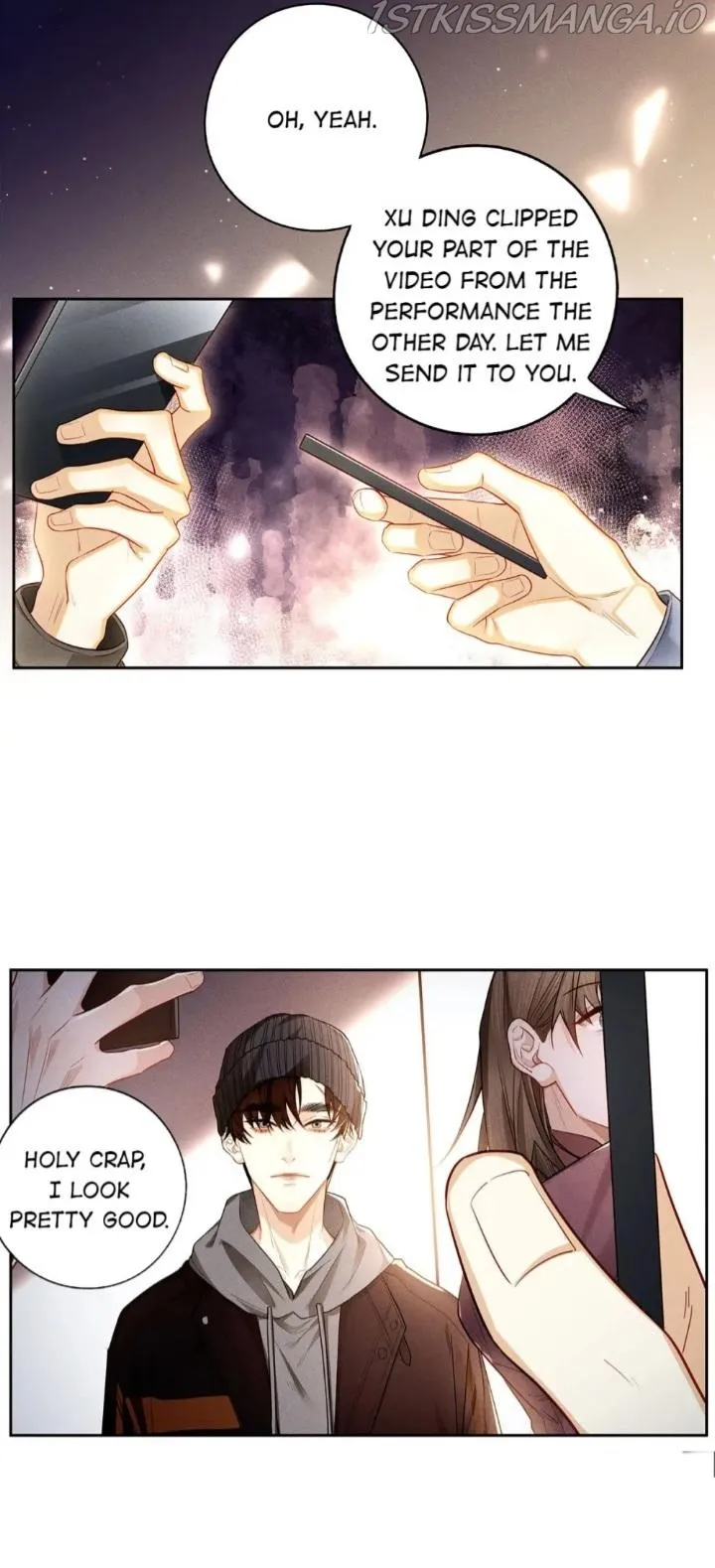 Antidote - Manga Chapter 59 - page 21