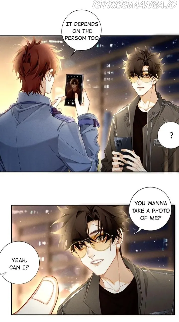 Antidote - Manga Chapter 59 - page 23