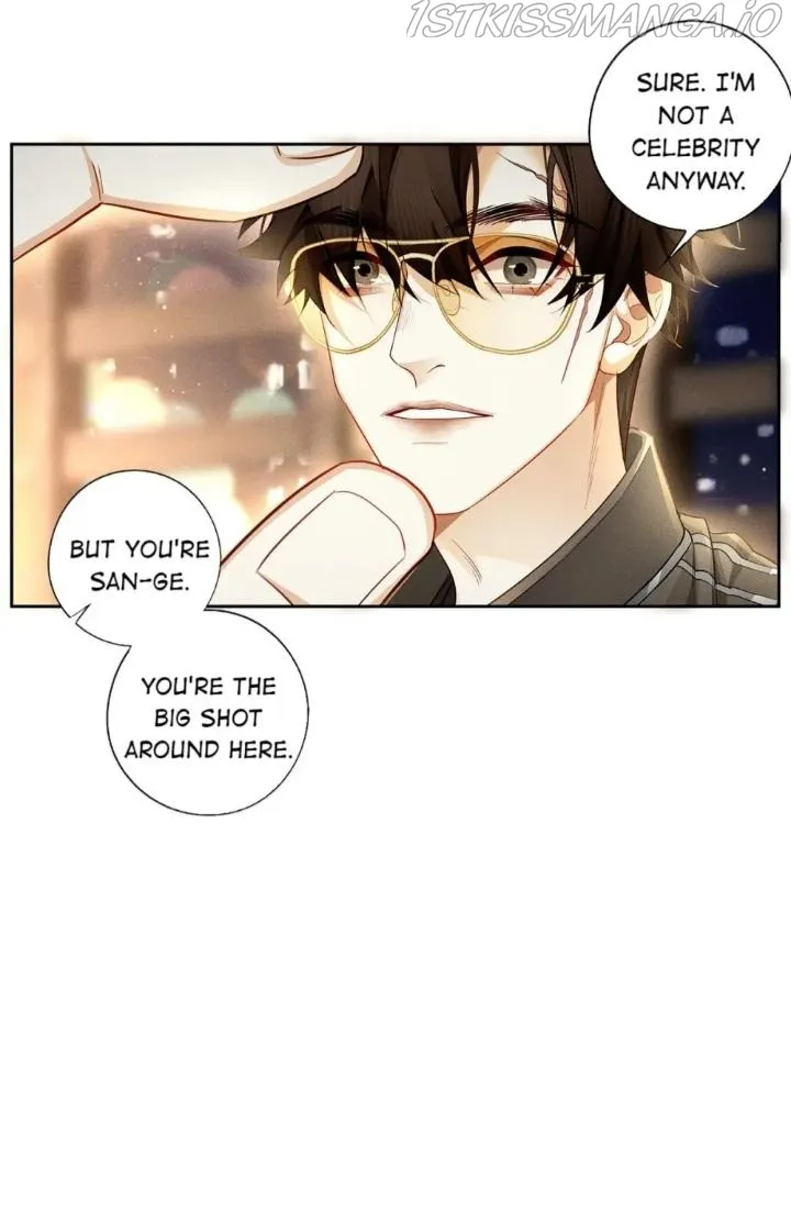 Antidote - Manga Chapter 59 - page 24