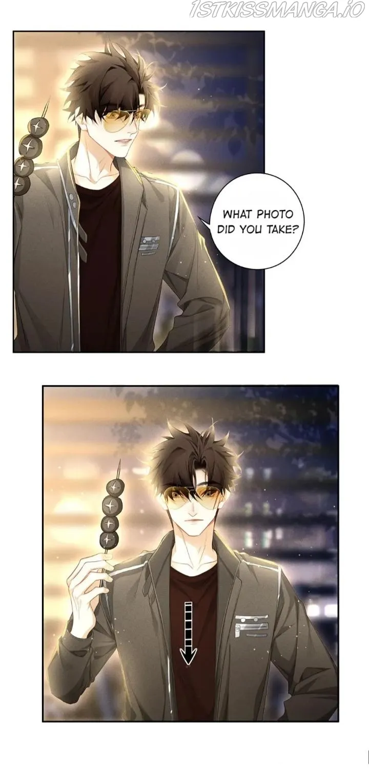 Antidote - Manga Chapter 59 - page 28