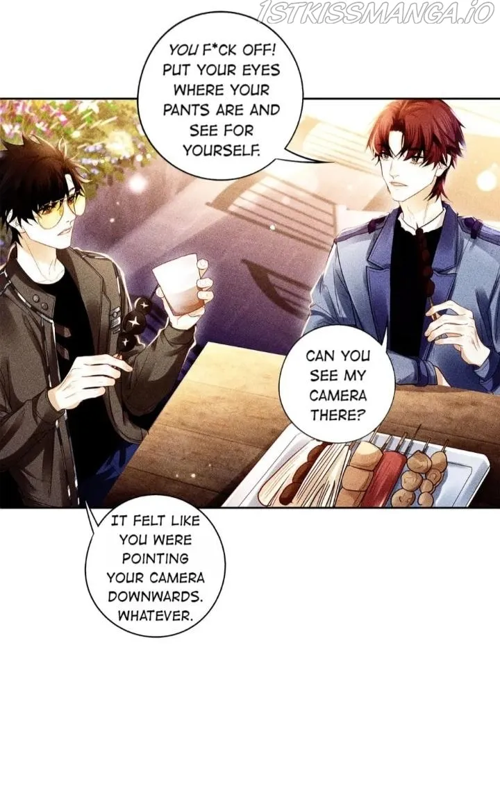 Antidote - Manga Chapter 59 - page 30