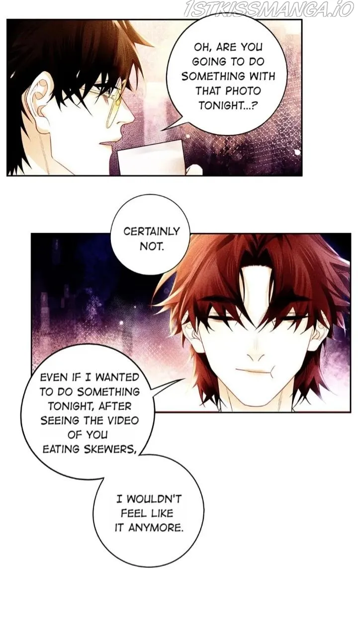 Antidote - Manga Chapter 59 - page 31