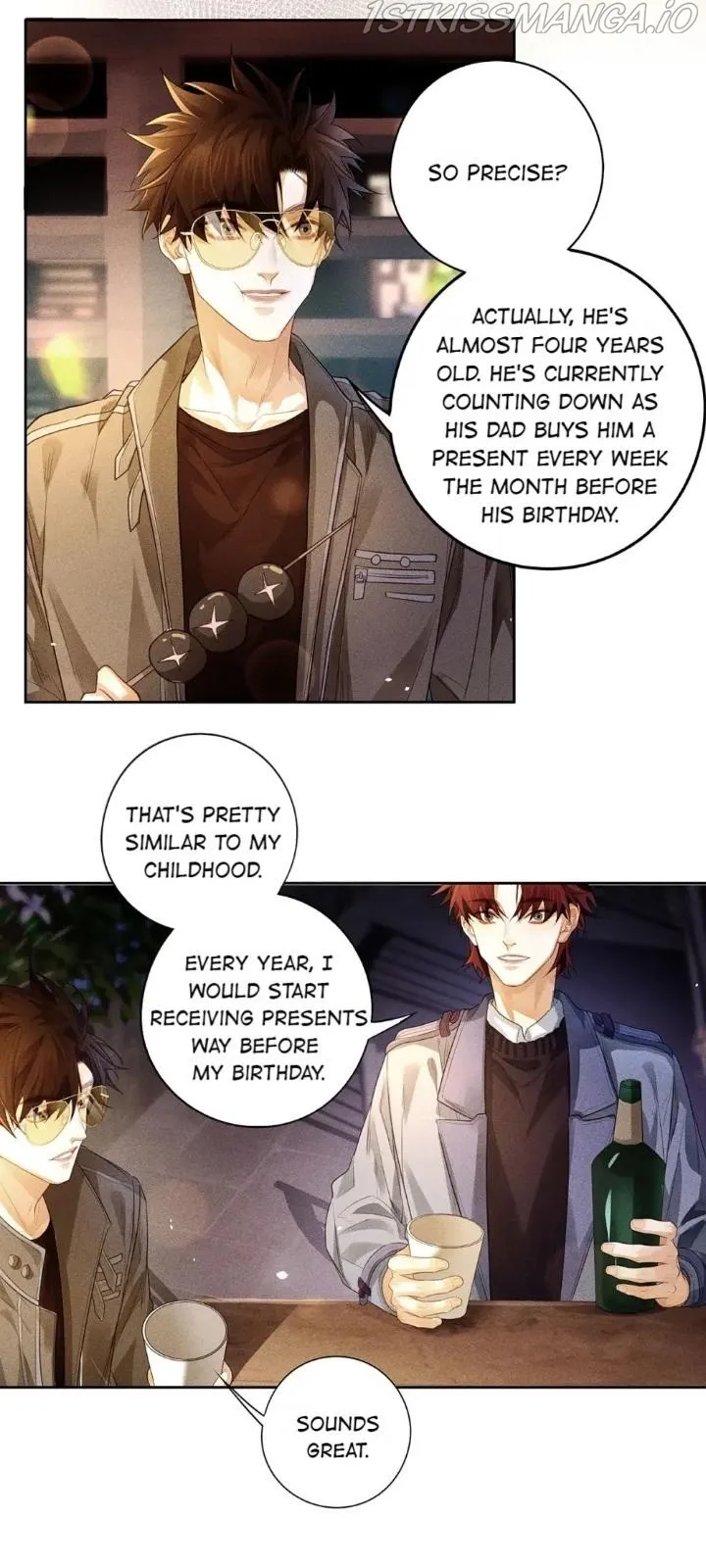Antidote - Manga Chapter 59 - page 34