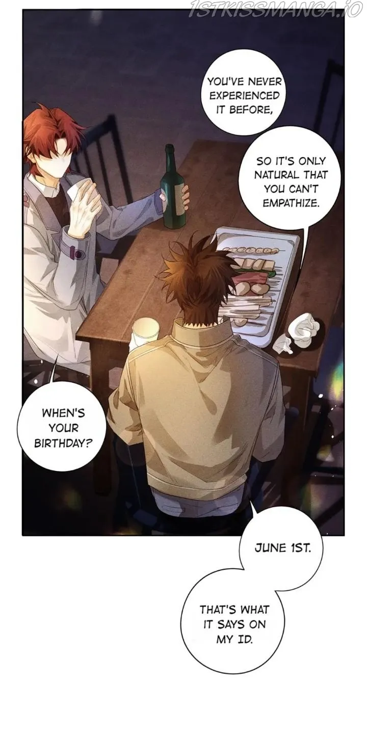 Antidote - Manga Chapter 59 - page 36