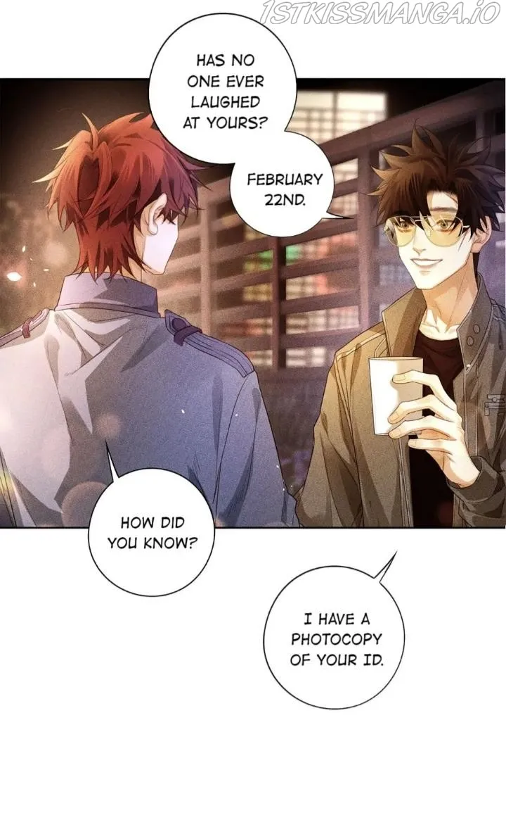 Antidote - Manga Chapter 59 - page 37