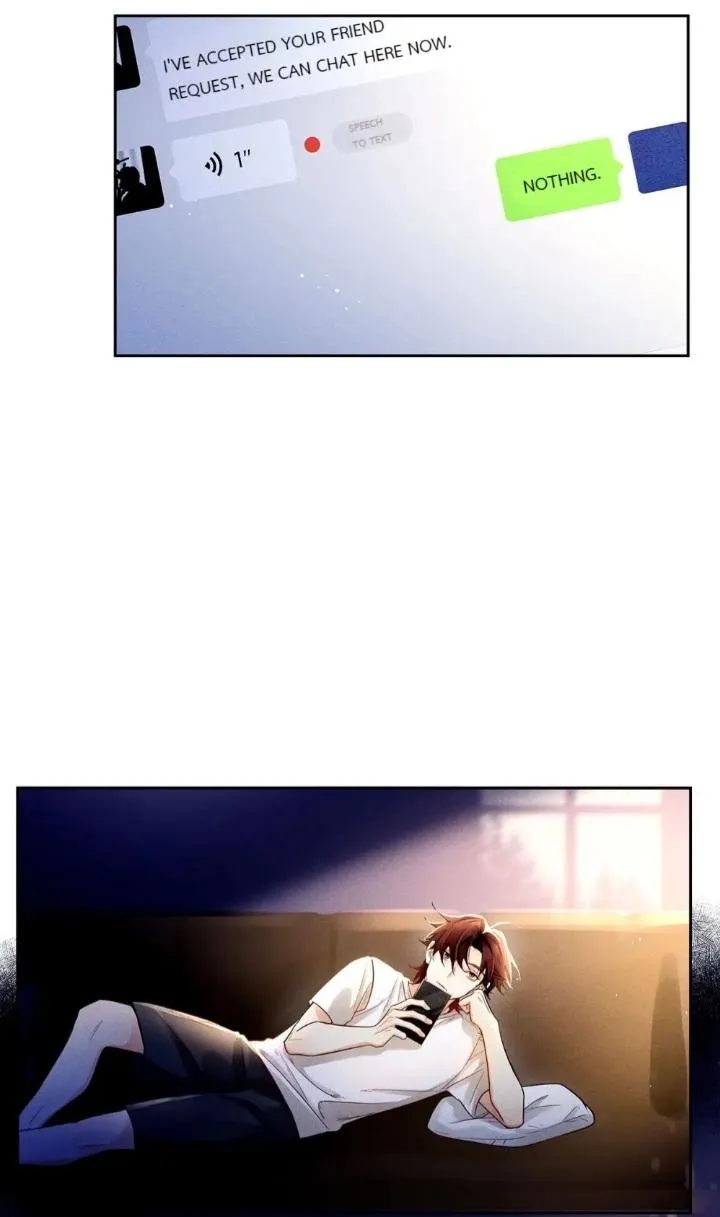 Antidote - Manga Chapter 58 - page 17