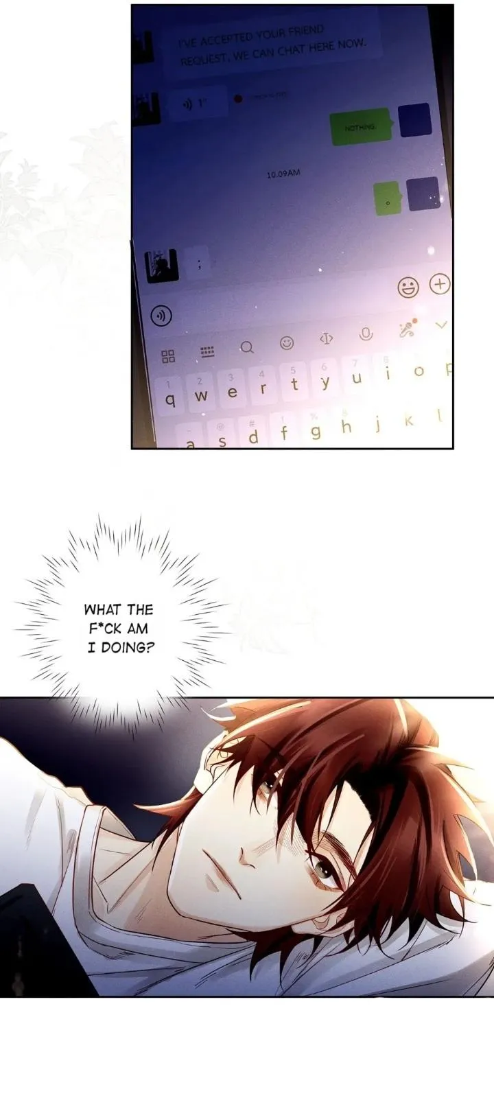 Antidote - Manga Chapter 58 - page 20
