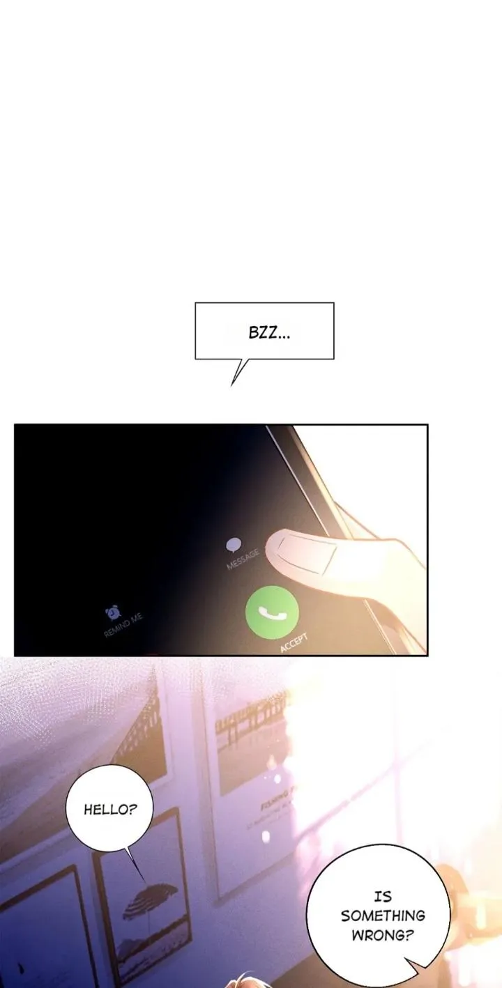 Antidote - Manga Chapter 58 - page 21