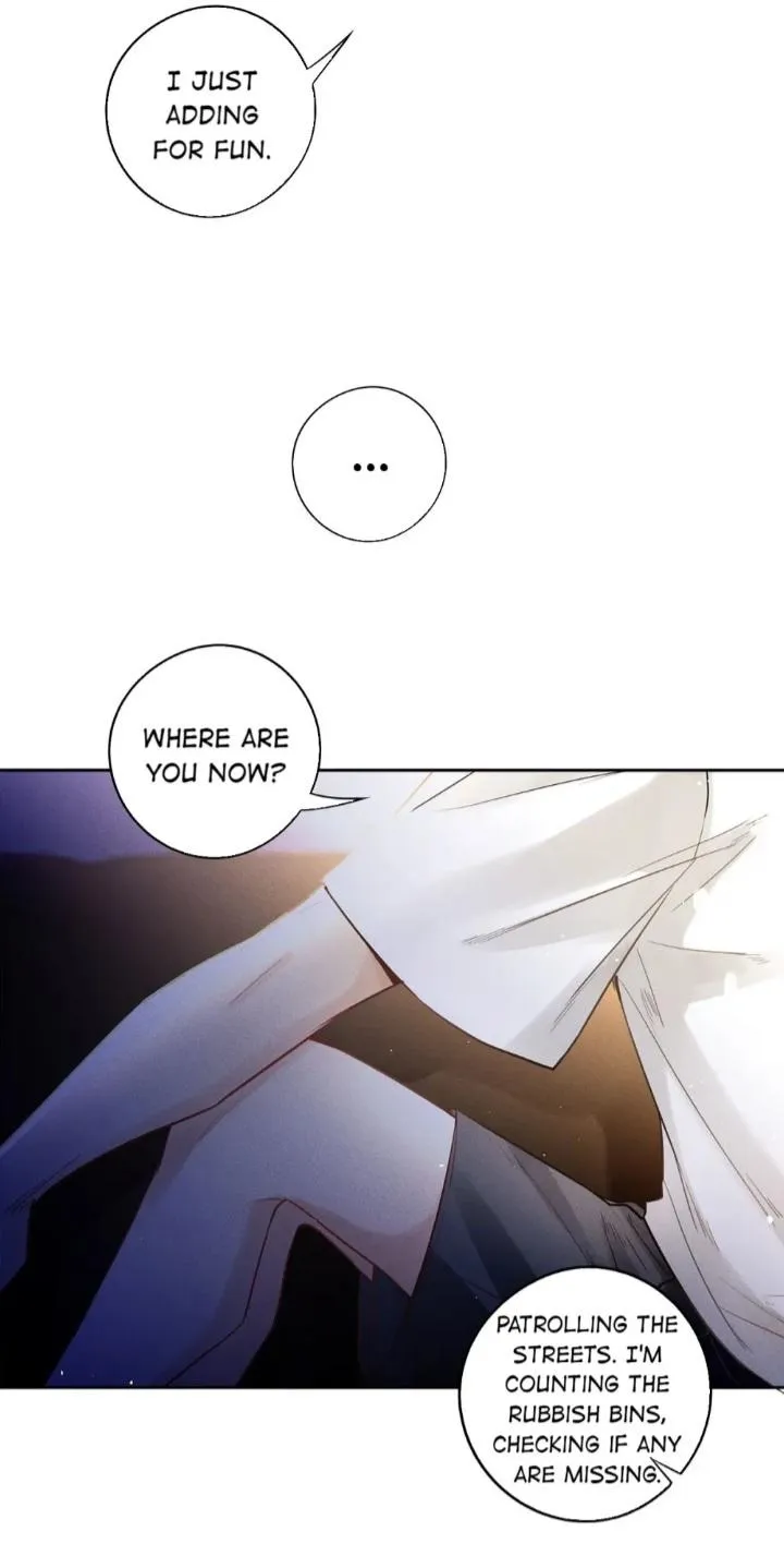 Antidote - Manga Chapter 58 - page 23