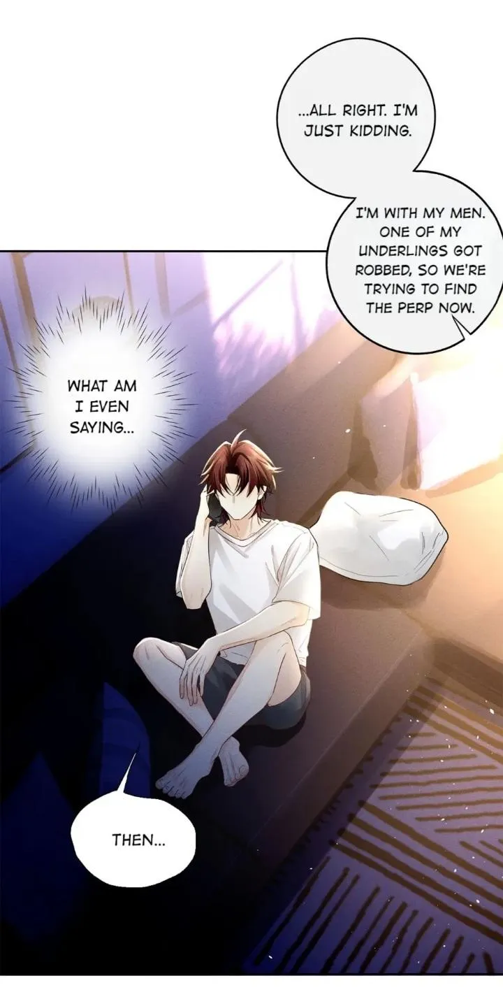 Antidote - Manga Chapter 58 - page 25