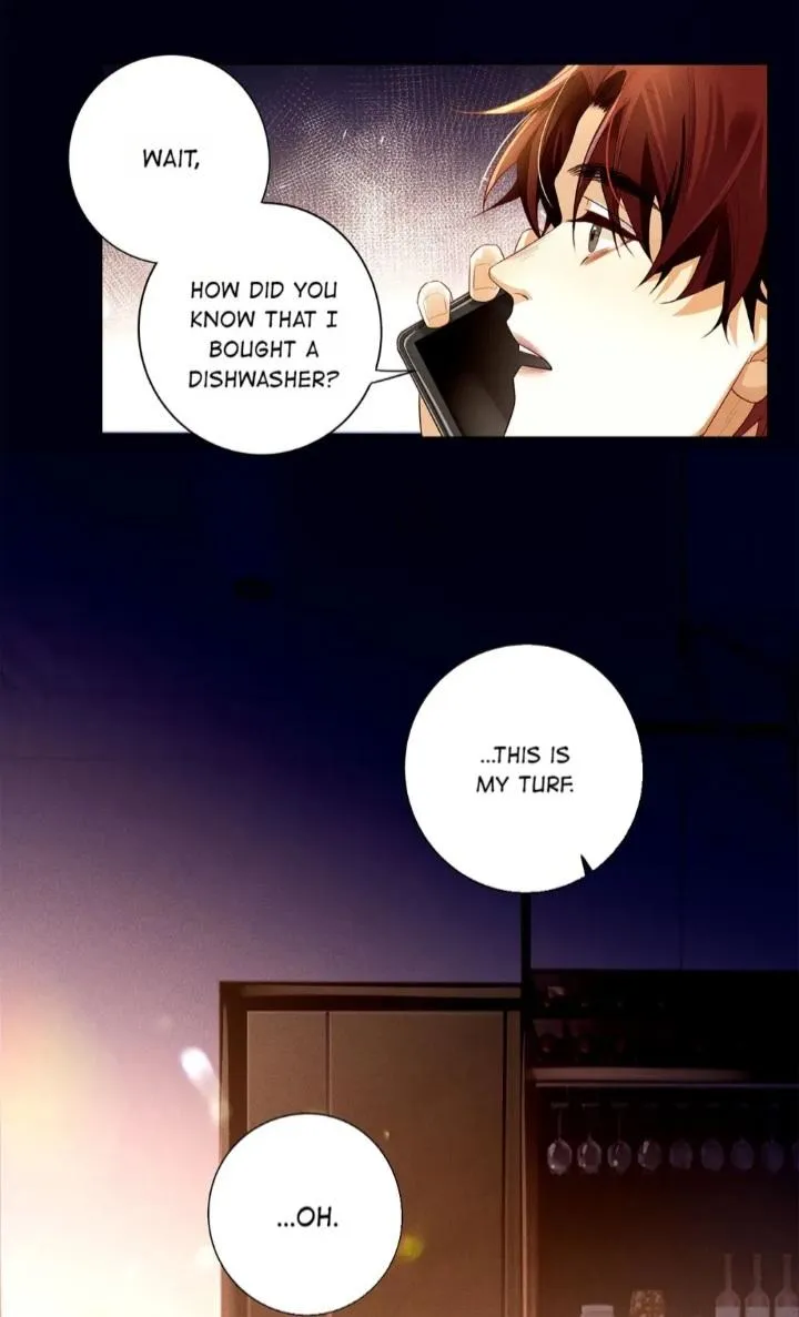 Antidote - Manga Chapter 58 - page 27