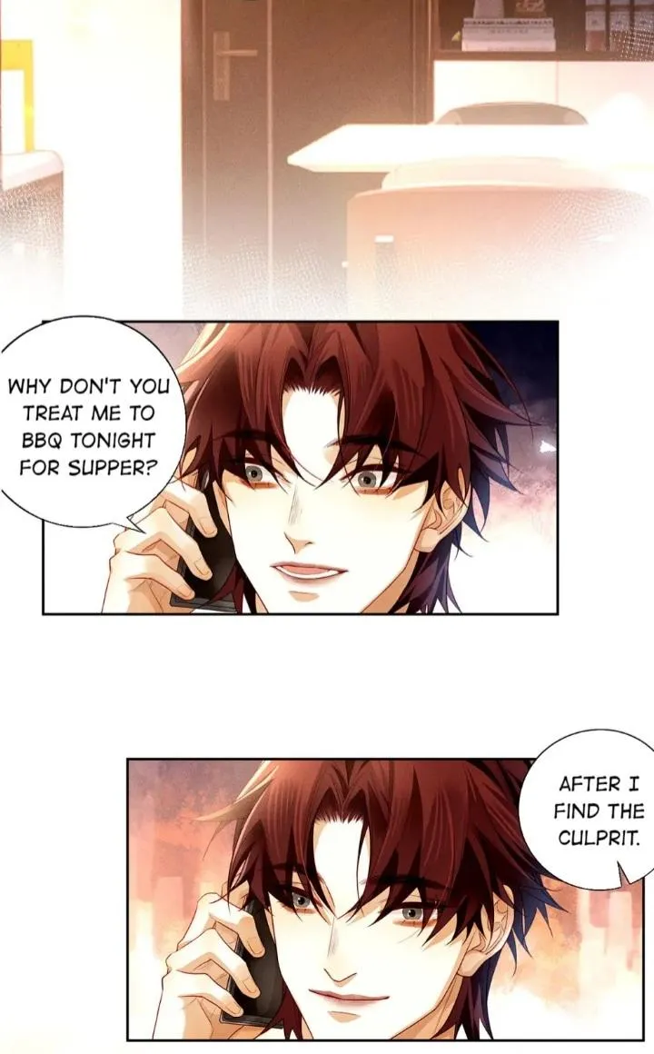 Antidote - Manga Chapter 58 - page 28